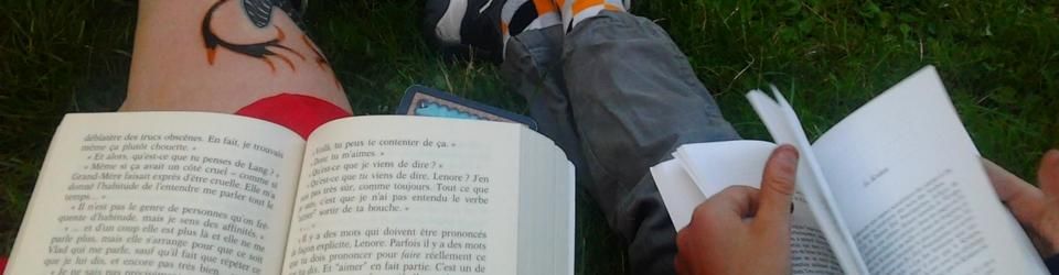 Cover Top 10 Livres découverts en 2016