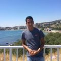 Nadim Nemouchi
