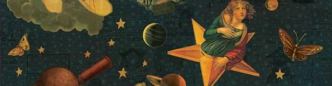Les meilleurs albums de The Smashing Pumpkins