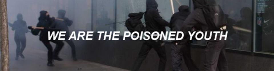 Cover TRAAASHHHH TEENAGER