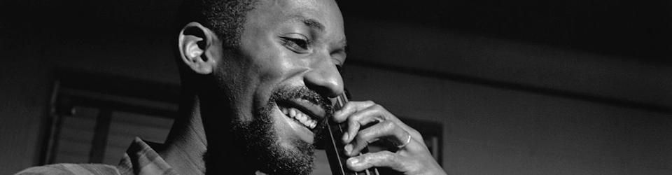 Cover The Quarterback, Part I: Discographie de Ron Carter en tant que leader (Classement chronologique)