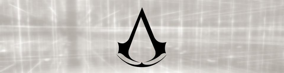 Cover ★ Top 10 "Assassin's Creed"