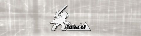 ★ Top 10 "Tales of"