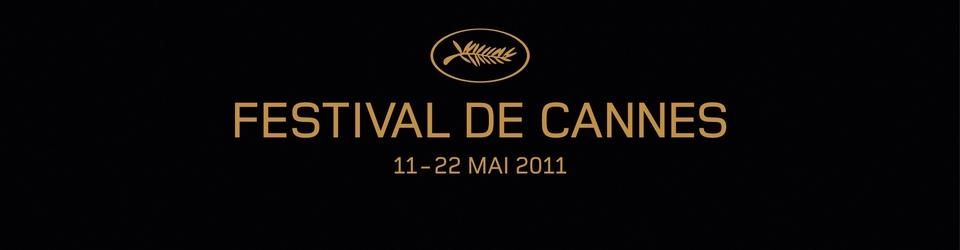 Cover Festival de Cannes 2011 : le palmarès