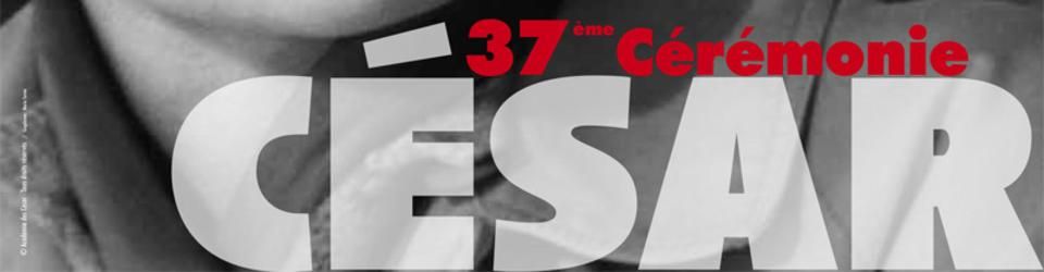 Cover César 2012 : le palmarès
