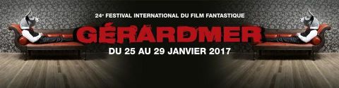 Festival International du Film Fantastique de Gérardmer 2017 : les nommés