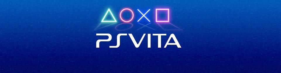 Cover Ma PlayStation Vita bien-aimée