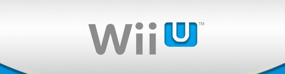 Cover Wii U, I like U