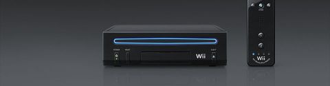 Catalogue Nintendo Wii