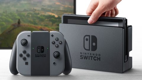 Wishlist Nintendo Switch