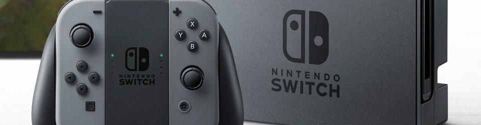 Cover Wishlist Nintendo Switch