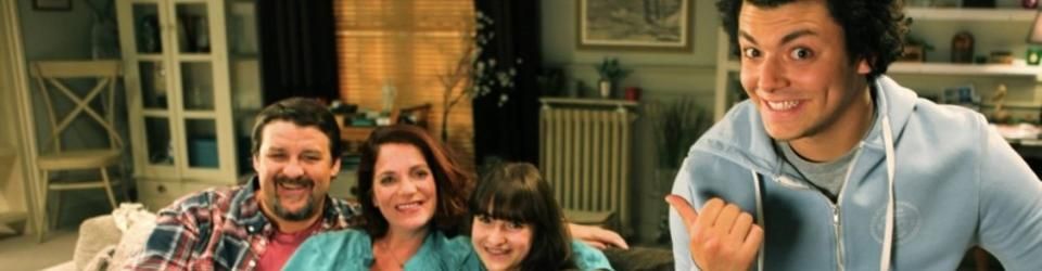 Cover Les pires "shortcoms" de la télévision française