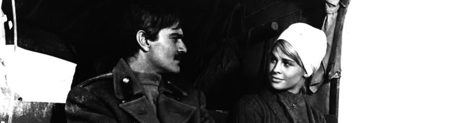 Cover Films de David Lean