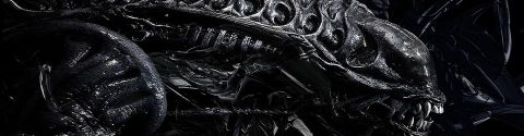 Saga Alien