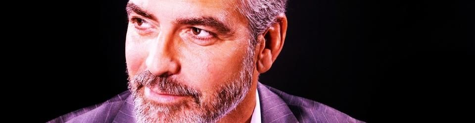 Cover Les meilleurs films avec George Clooney