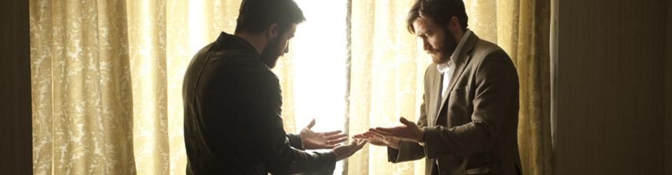 Cover Les meilleurs films avec Jake Gyllenhaal