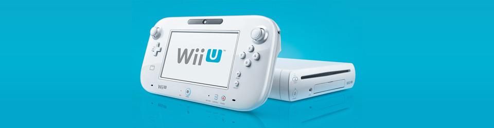 Cover Catalogue Nintendo Wii U