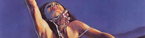 45 belles affiches du cinéma d'horreur des années 80