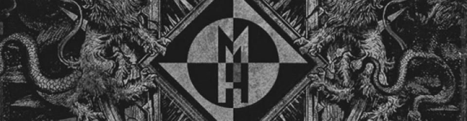 Cover Les meilleurs musiques de Machine Head