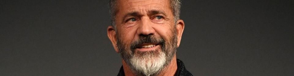 Cover Mel Gibson réalisateur au box-office mondial