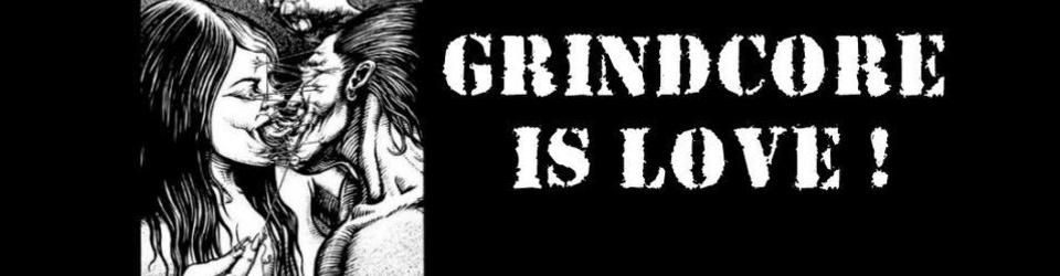 Cover Les meilleurs albums de grindcore