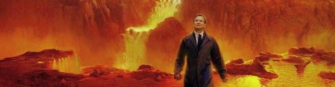 R.I.P. : Je le regarde en ta mémoire