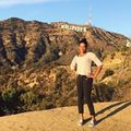 Mya Etienne