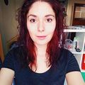 Cécile Rey