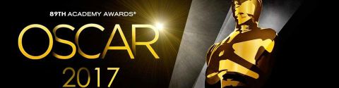 Nominations et prévision des Oscars 2017