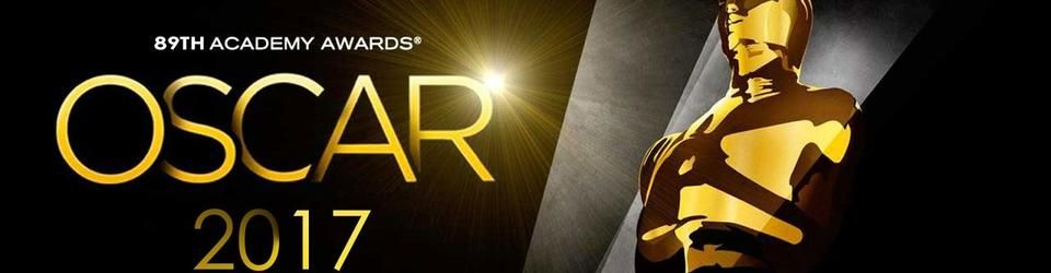 Cover Nominations et prévision des Oscars 2017
