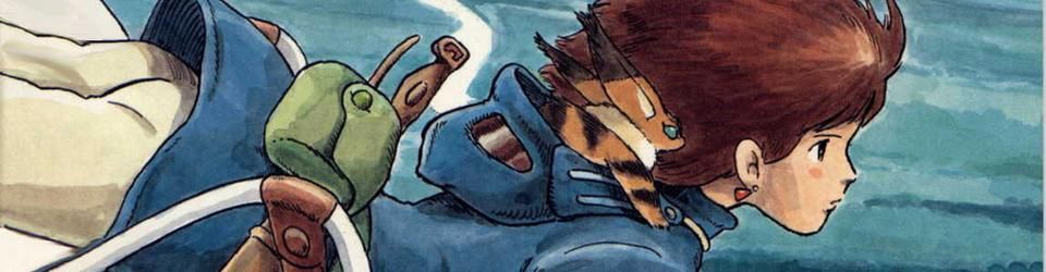 Cover Top 10 anime (films)