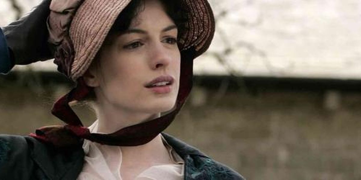 Jane Austen inspire le cinéma Liste de films SensCritique