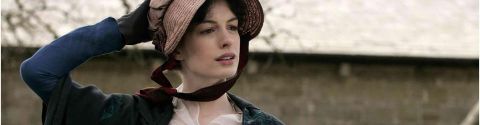 Jane Austen inspire le cinéma