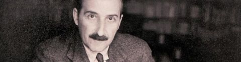 Sur les traces de Stefan Zweig