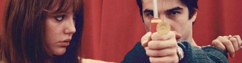 Films vus sur Mubi