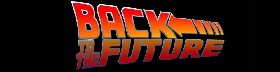 Cover Classement : Back To The Future