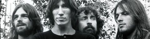 Les meilleurs morceaux de Pink Floyd