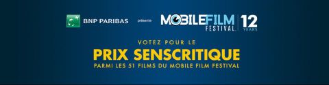 Mobile Film Festival 2017 : la sélection