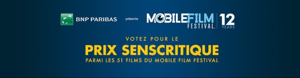 Cover Mobile Film Festival 2017 : la sélection