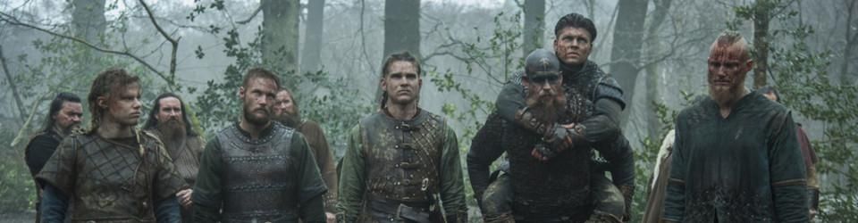 Cover Top 10 Séries