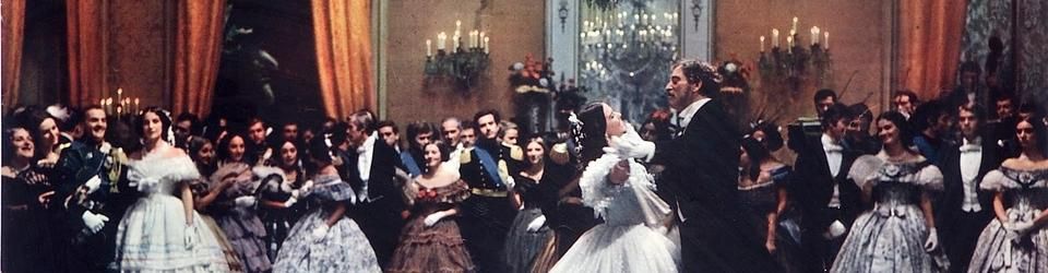 Cover Le Crépuscule de Luchino Visconti
