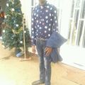 Henock Wonga