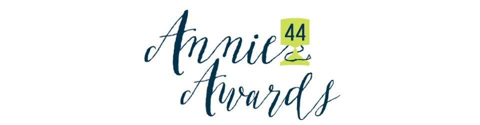 Cover Palmarès des Annie Awards 2017 (séries télé)