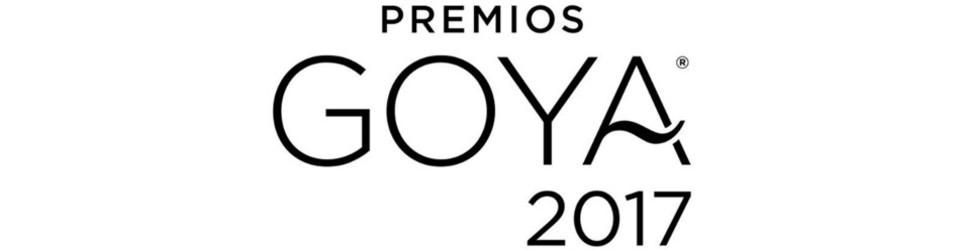 Cover Palmarès des prix Goya 2017