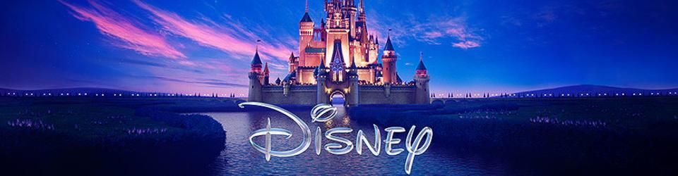 Cover Walt-Disney Animations