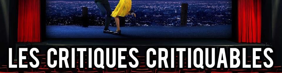 Cover (VIDEO) - Les Critiques Critiquables