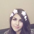 Miryam Marouani