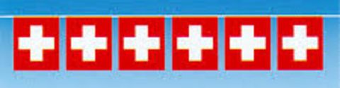 Avoir de la Suisse dans les idées