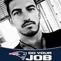 Jordan Bordat
