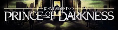 John Carpenter: The Prince of Darkness